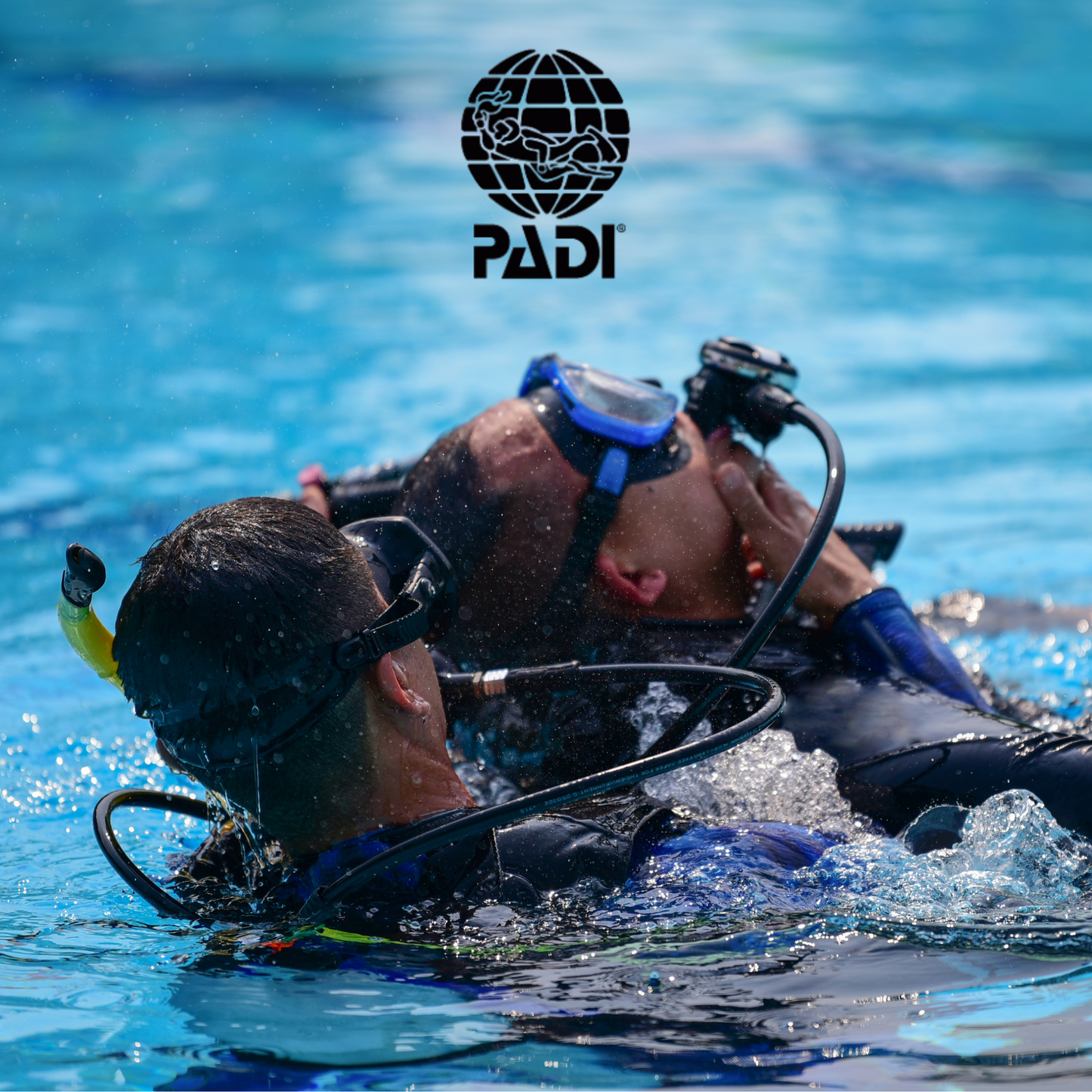 PADI Rescue Diver Course