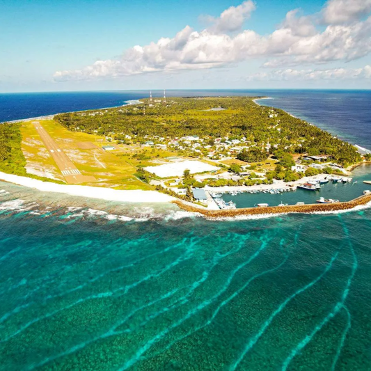 Dive the Turneffe Elbow/Calabash Caye
